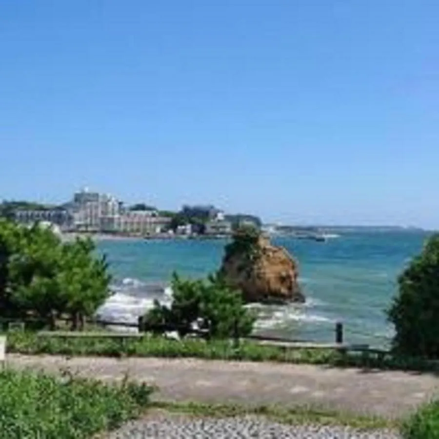 Beachside Base Kuruwa Yokosuka Japan