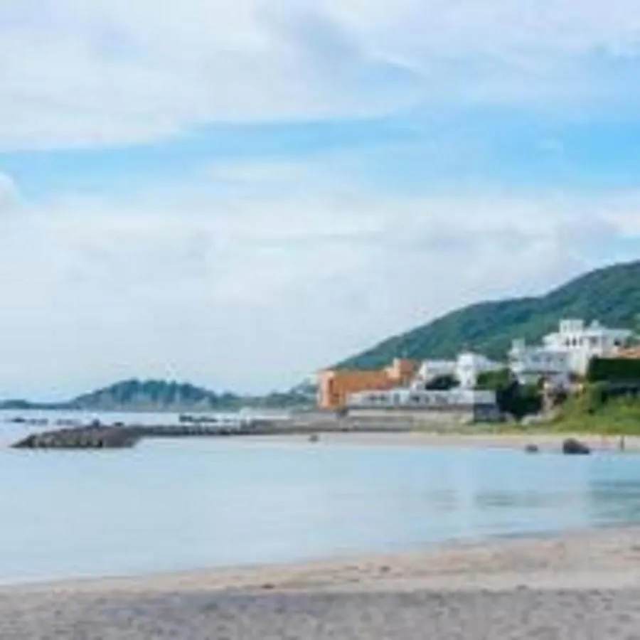 Holiday home Beachside Base Kuruwa Yokosuka