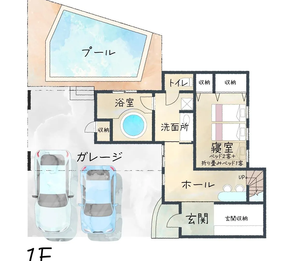 Beachside Base Kuruwa Yokosuka 0*,